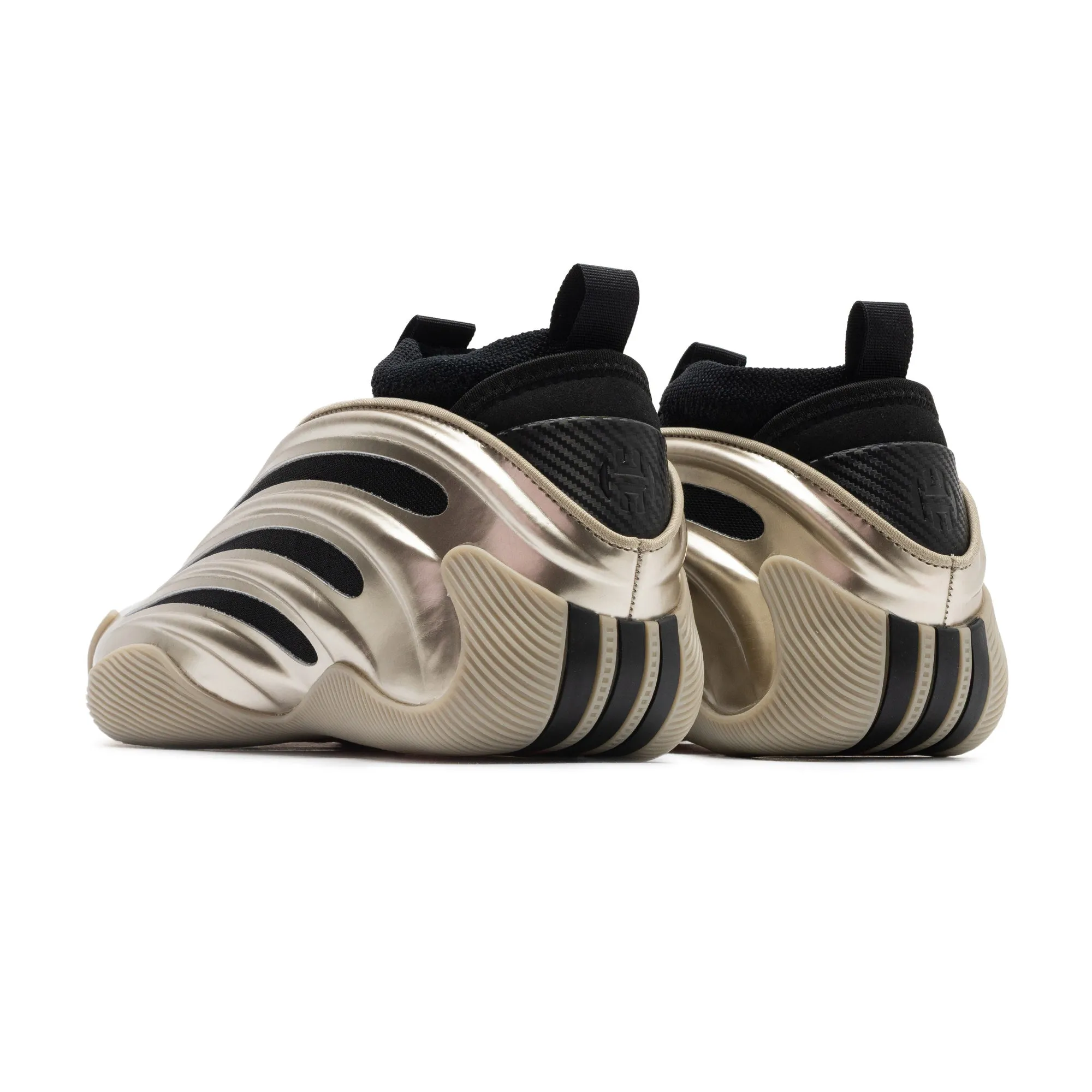Harden Volume 9 Metallic Silver JR2506