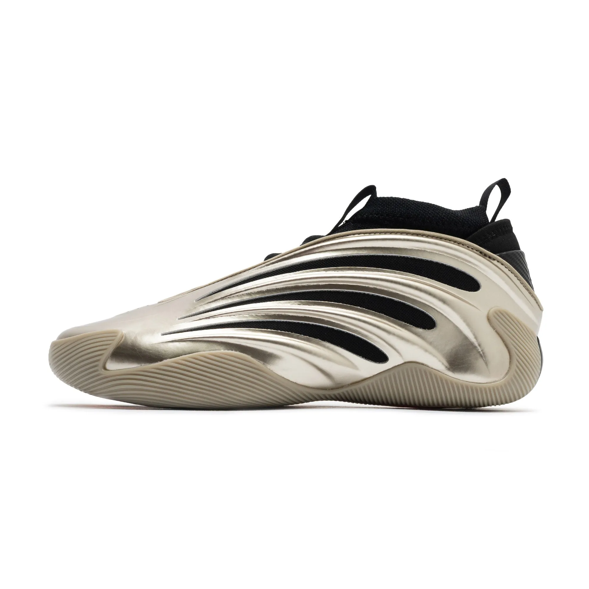 Harden Volume 9 Metallic Silver JR2506