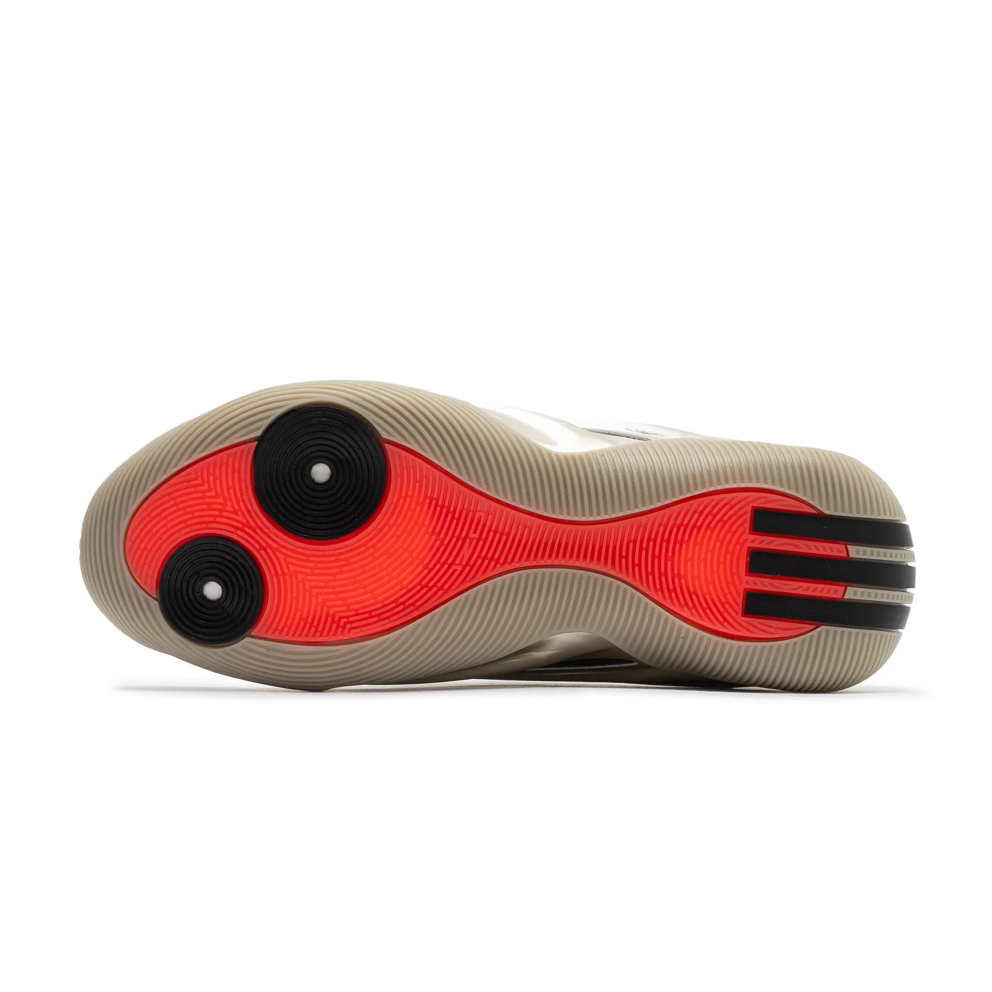 Harden Volume 9 Metallic Silver JR2506