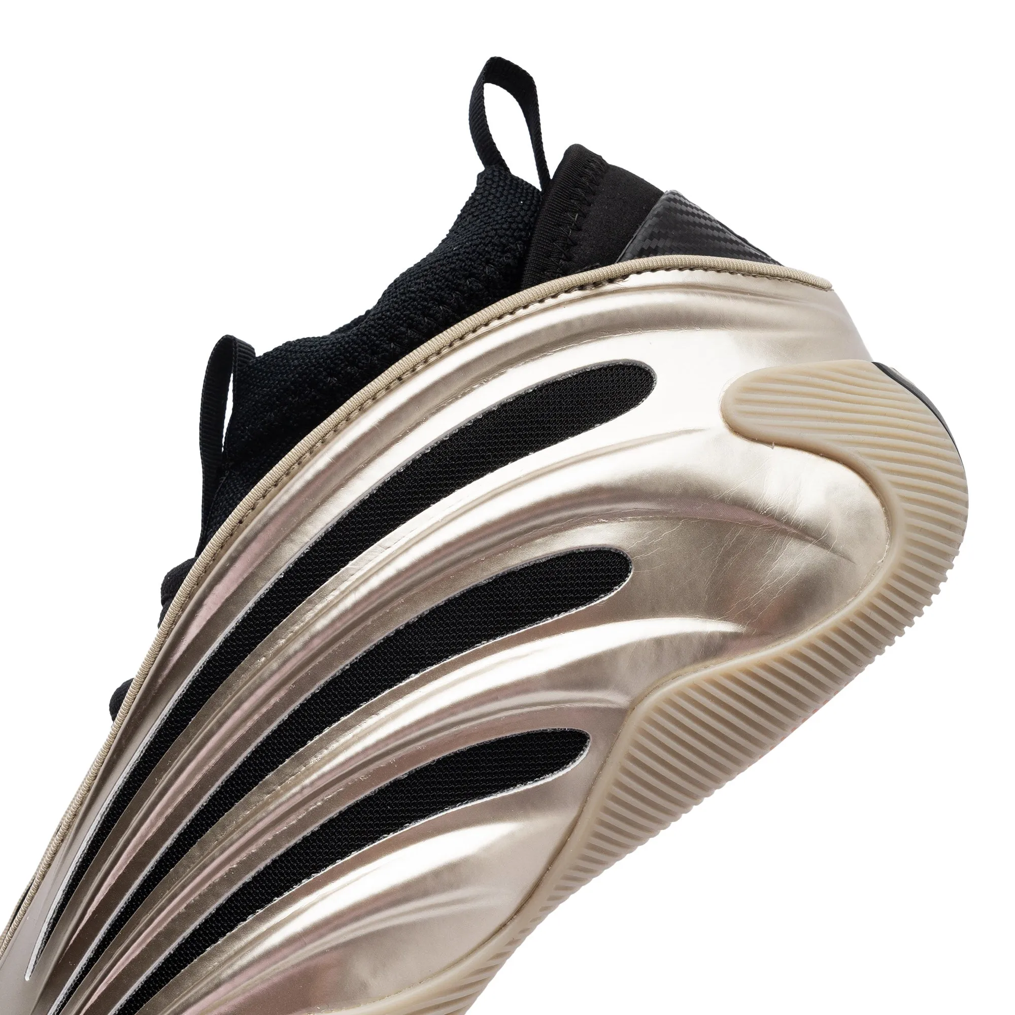 Harden Volume 9 Metallic Silver JR2506