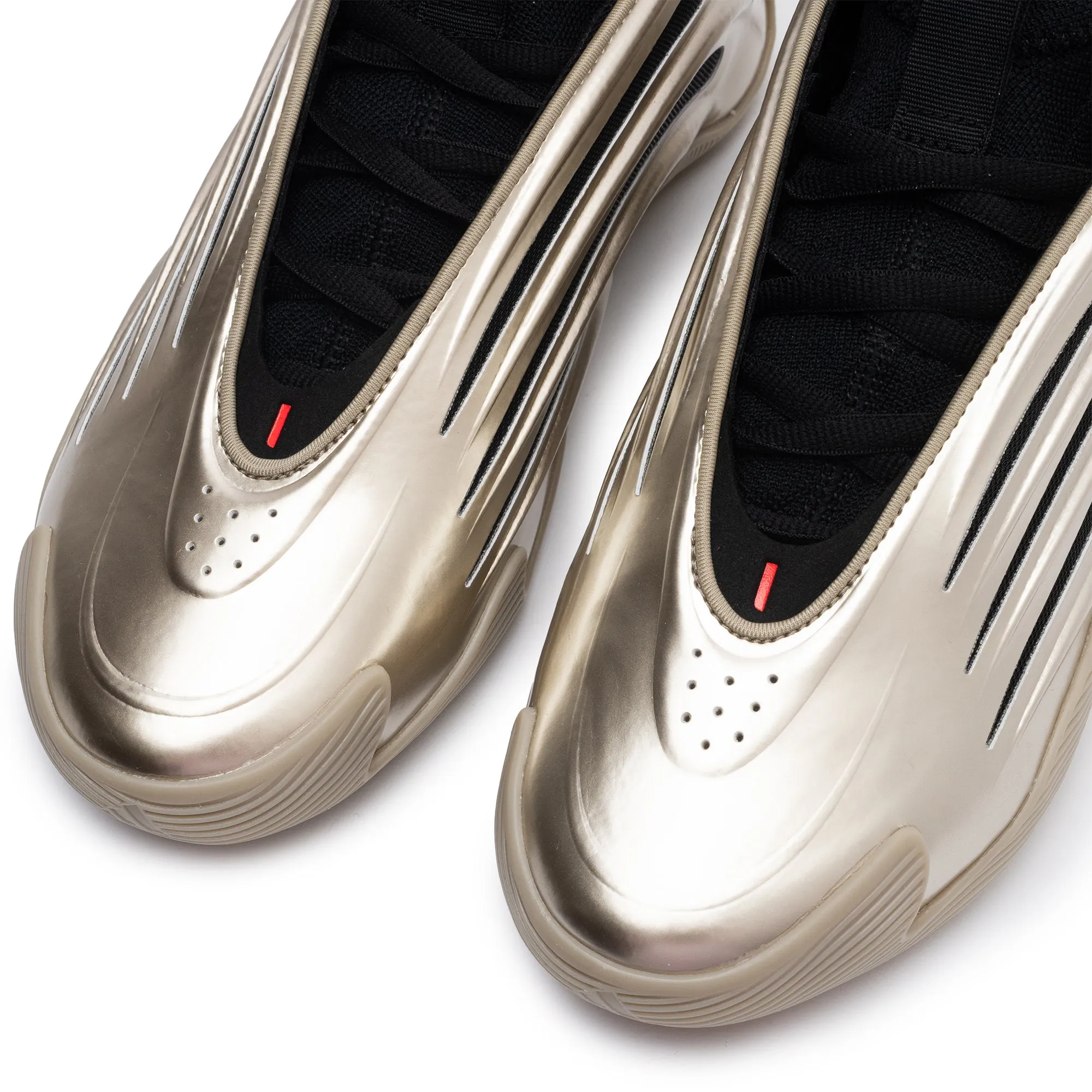 Harden Volume 9 Metallic Silver JR2506