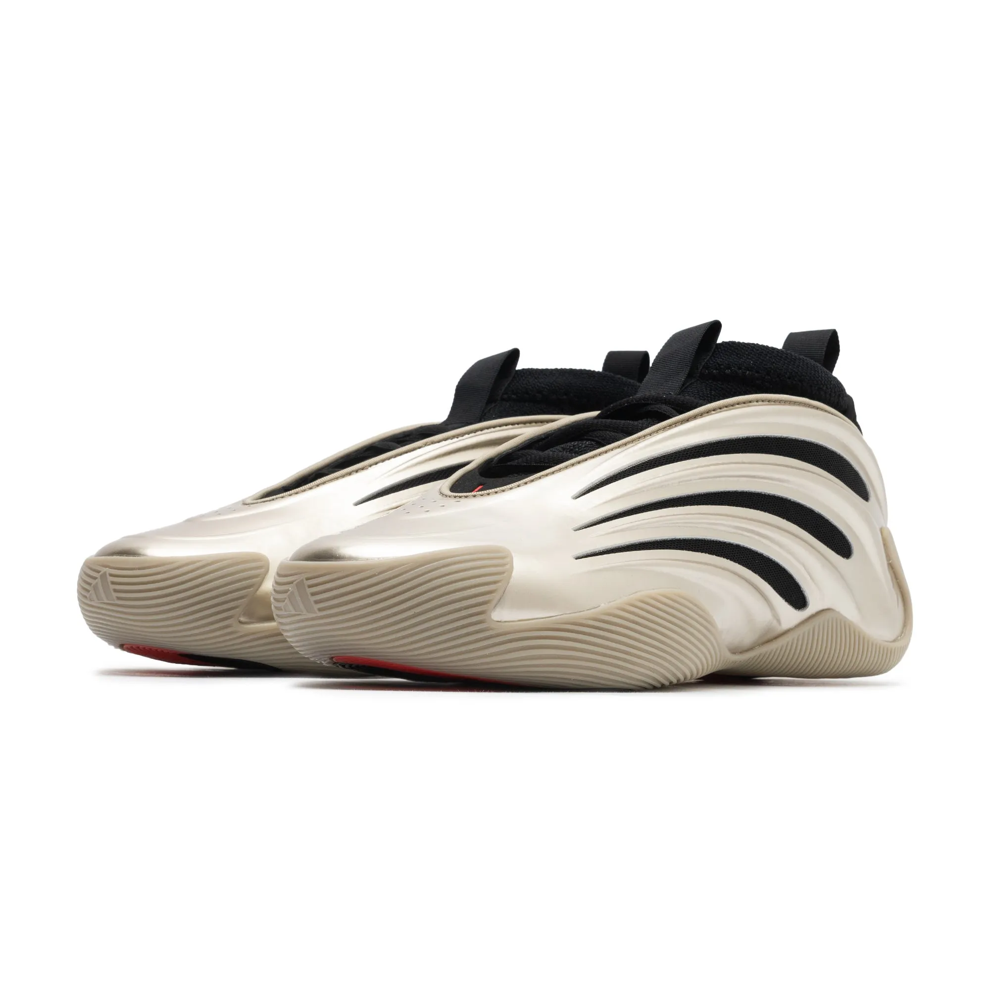 Harden Volume 9 Metallic Silver JR2506