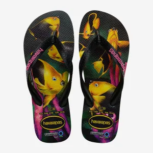 Havaianas Conservation International Vibe Green