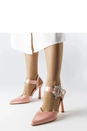 High heel pumps Solea