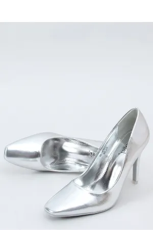 High heels