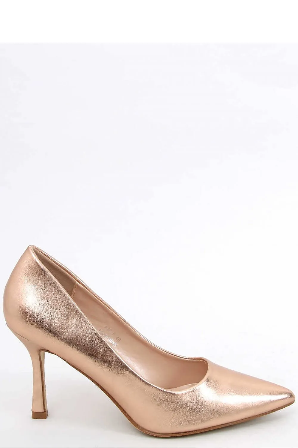 High heels
