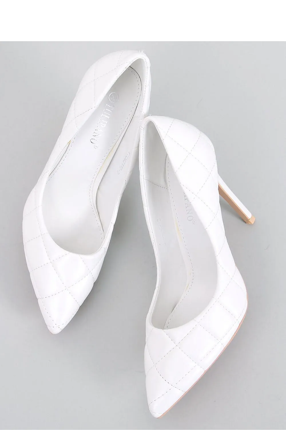 High heels