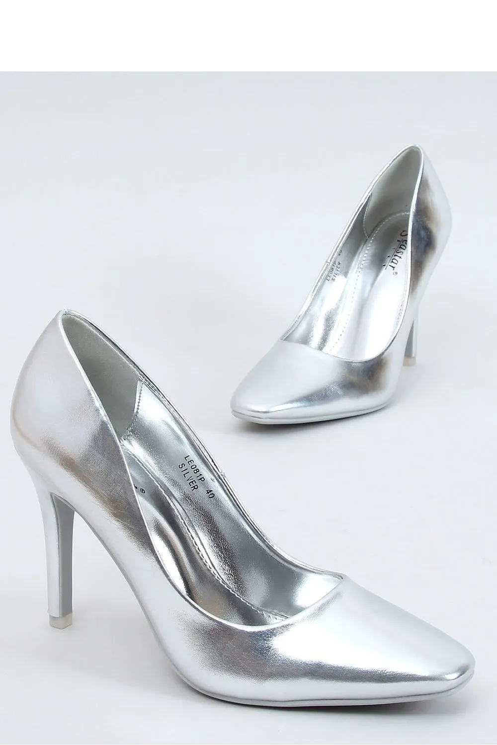 High heels