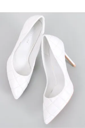 High heels