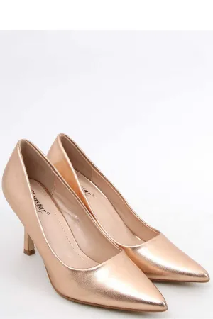 High heels