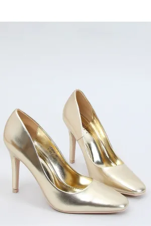 High heels