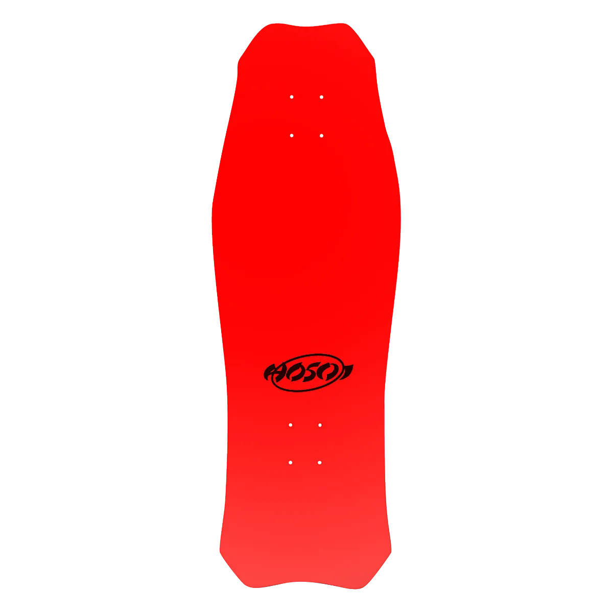 Hosoi Skateboards OG Hammerhead 10.5" Skateboard Deck