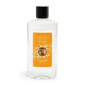 HOT TODDY effusion oil
