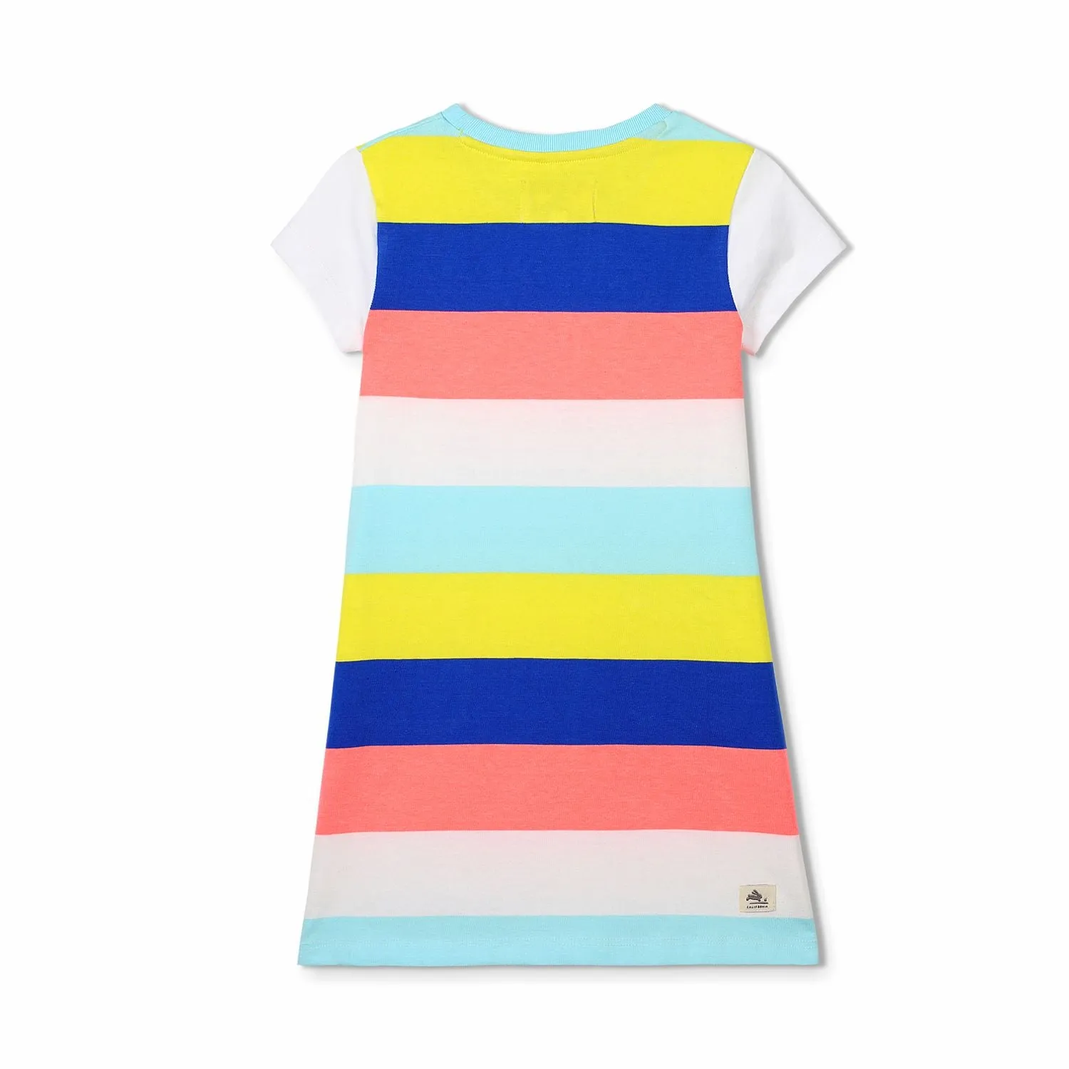 Hotchpotch Stripe Dress
