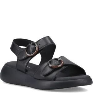 Hush Puppies Alison Buckle Sandal