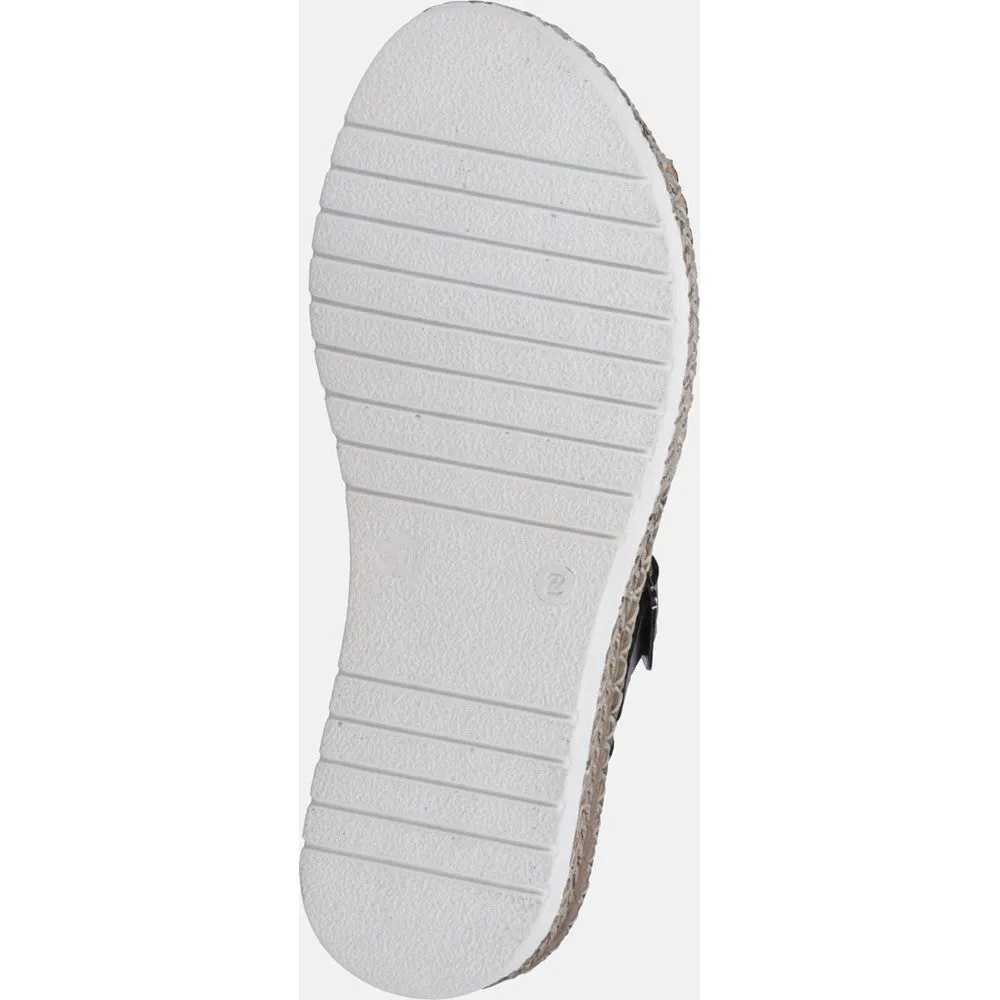Hush Puppies Stacey Sandals