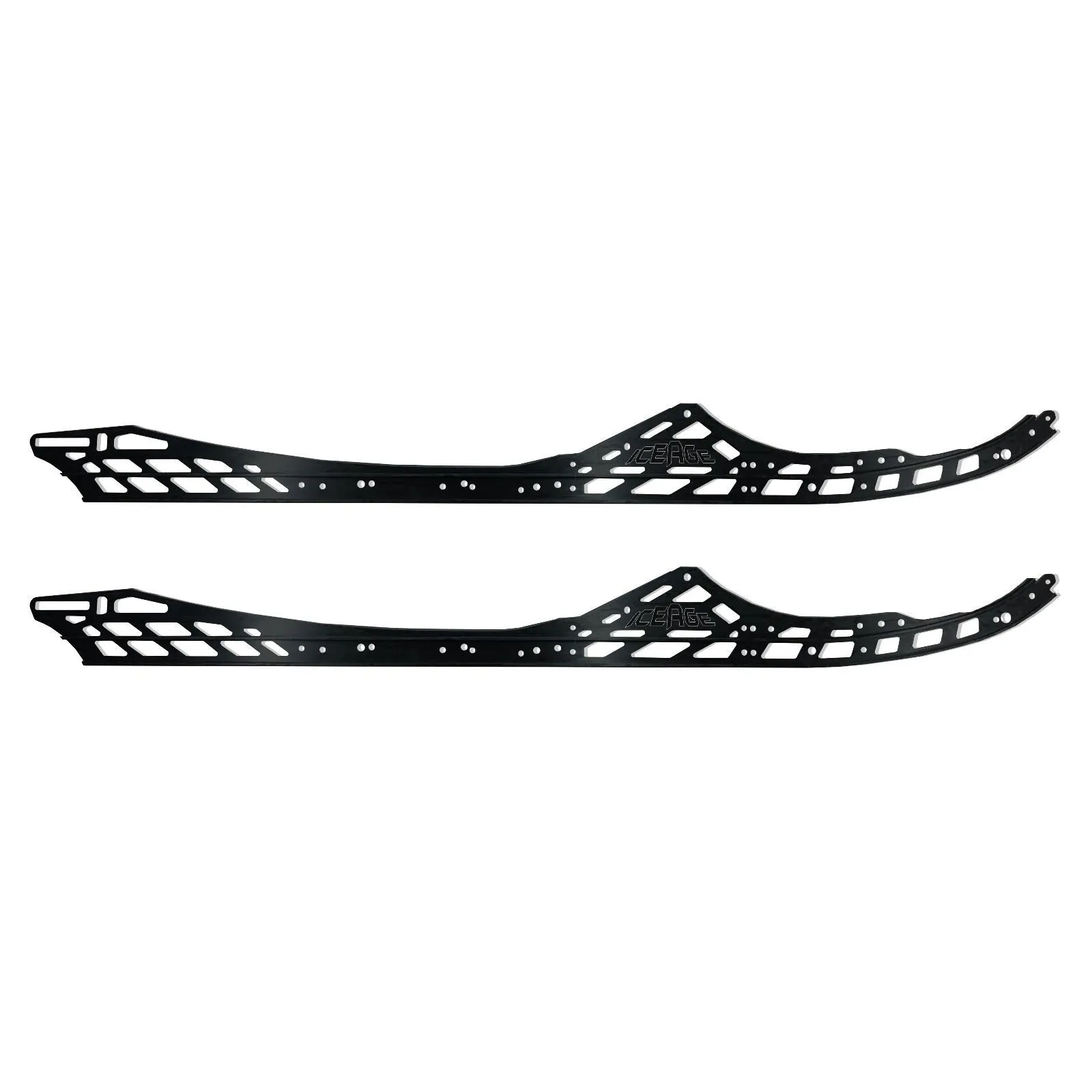 IceAge Classic Rail Kit | Ski-Doo Summit REV Gen4