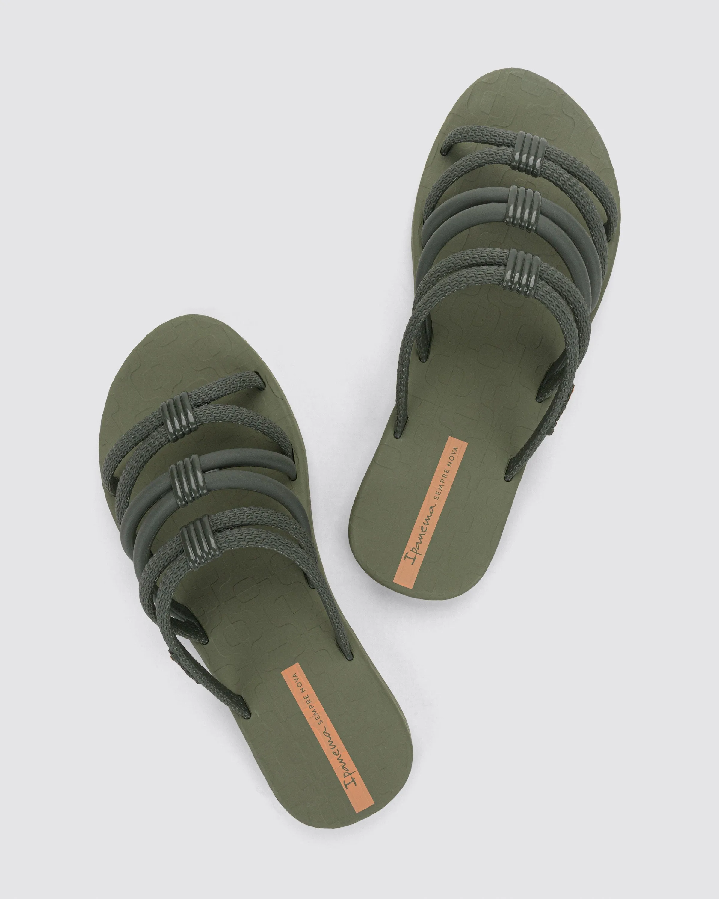 IPANEMA DIVERSA SLIDE II AD