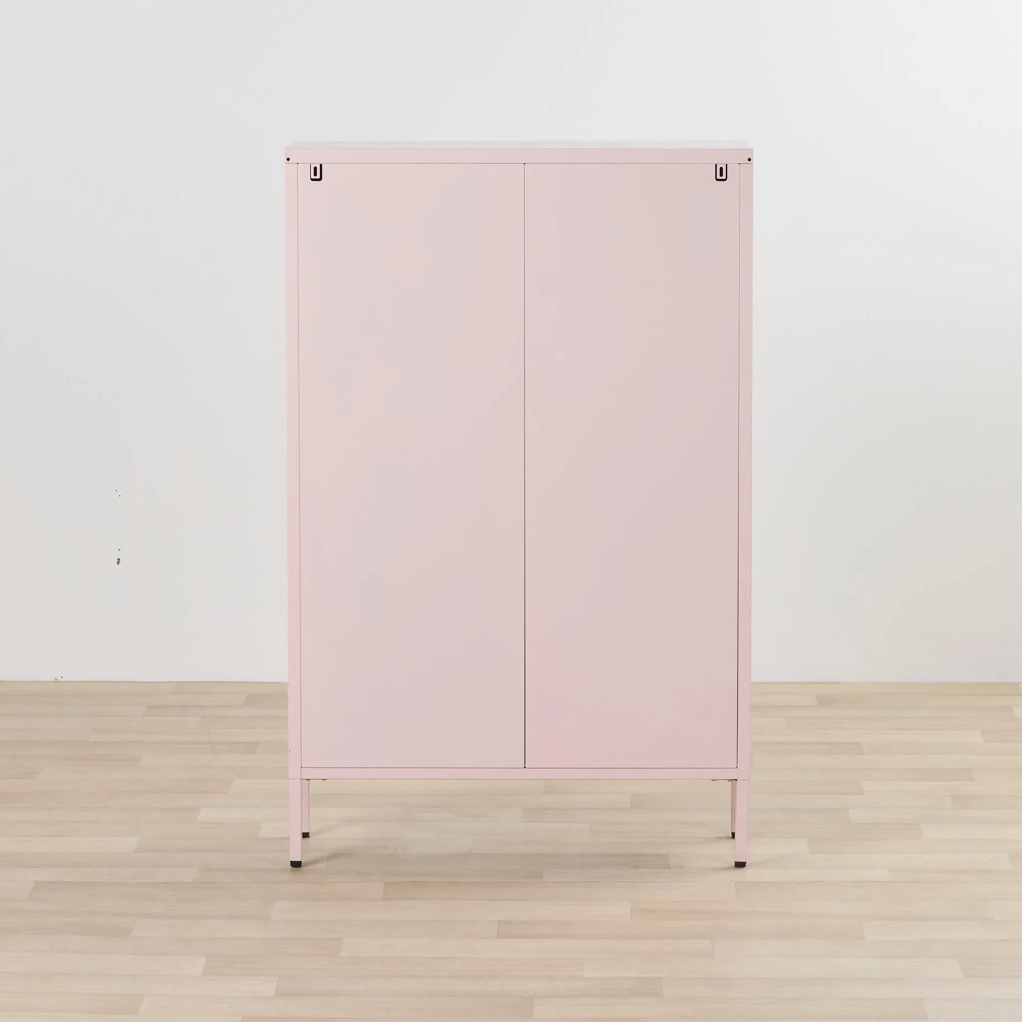 Irvine Shoe Locker - Pink