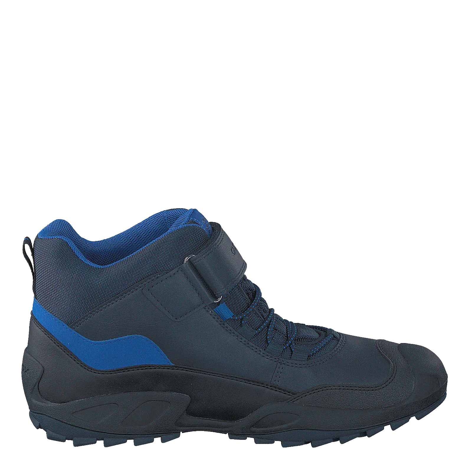 J New Savage Boy B ABX A Navy/Royal
