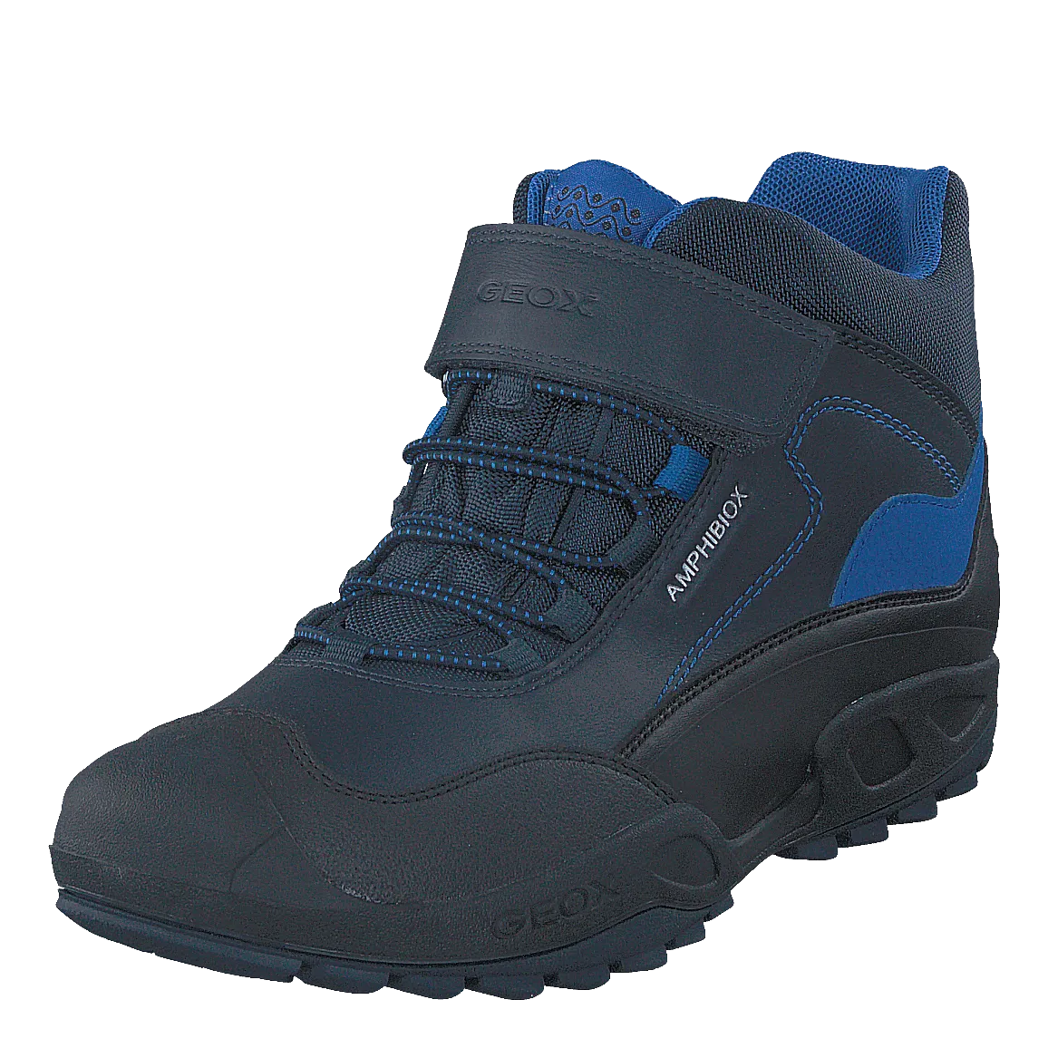 J New Savage Boy B ABX A Navy/Royal