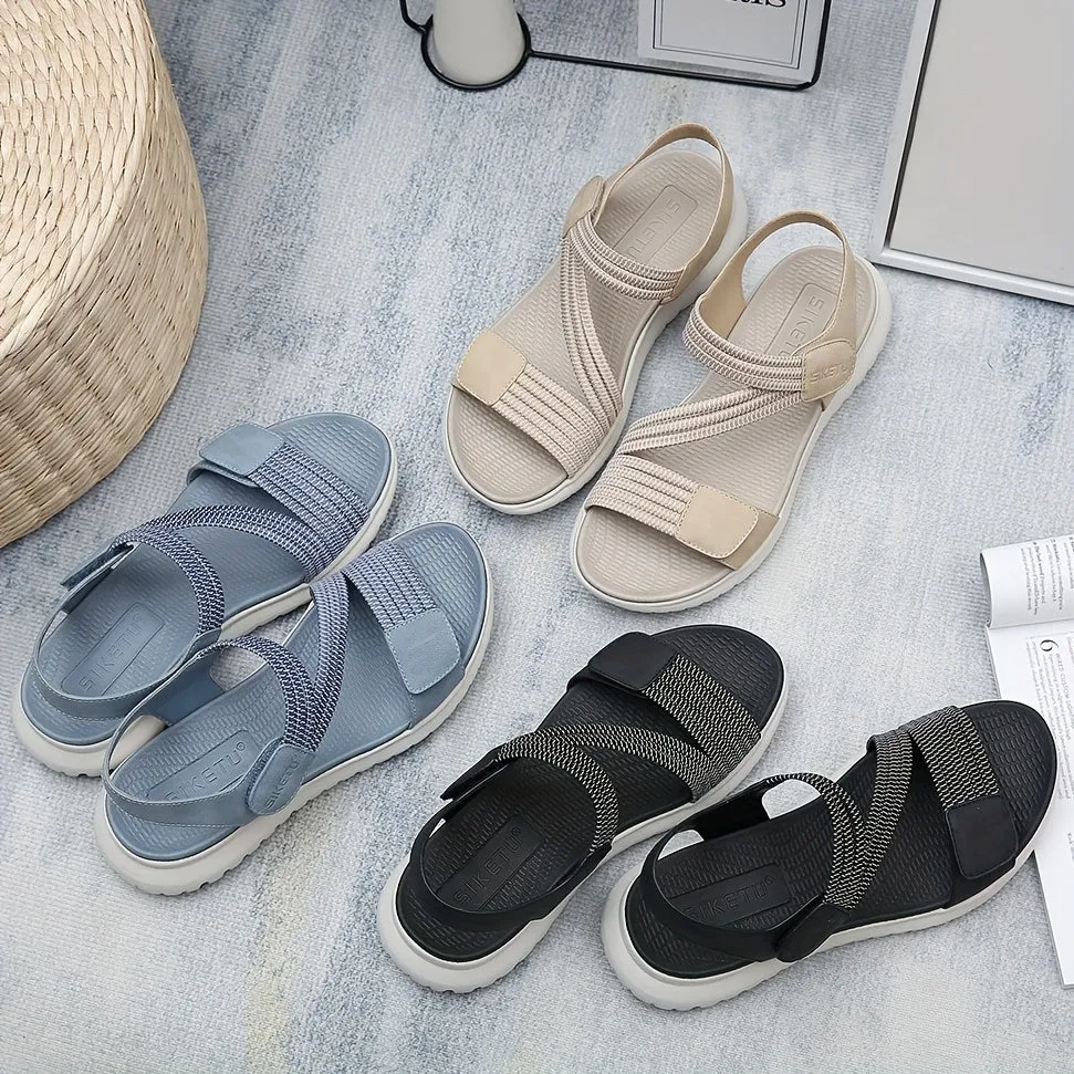 Jasper™ - Maximum Support Sandals