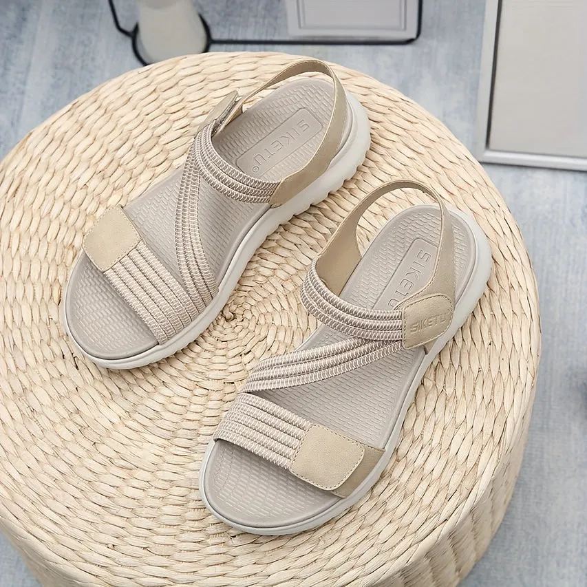 Jasper™ - Maximum Support Sandals