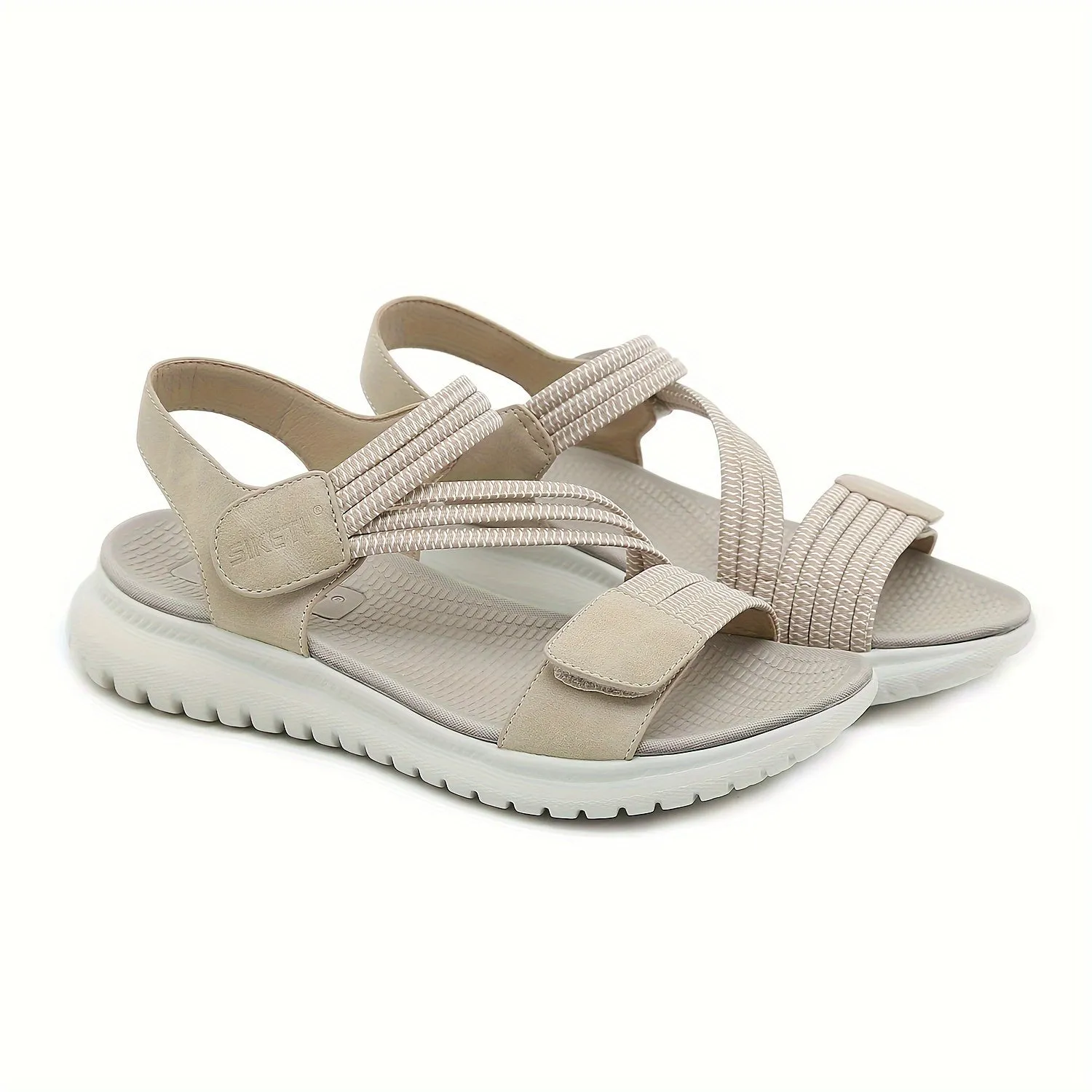 Jasper™ - Maximum Support Sandals