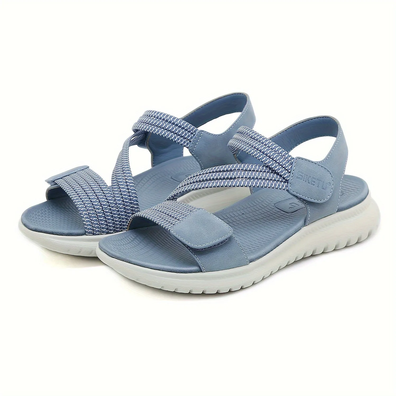Jasper™ - Maximum Support Sandals