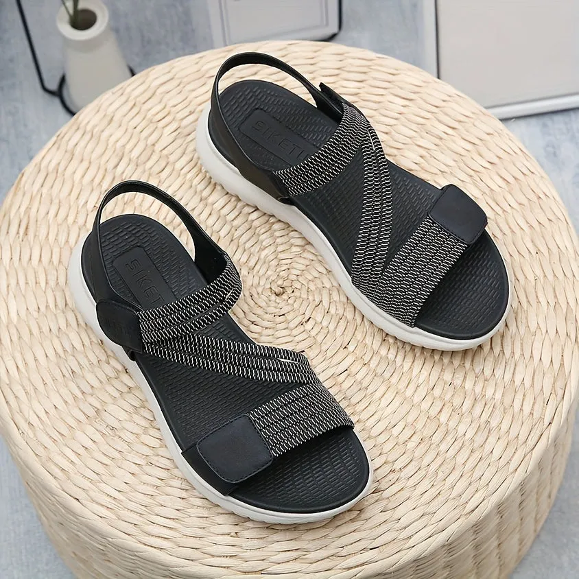 Jasper™ - Maximum Support Sandals