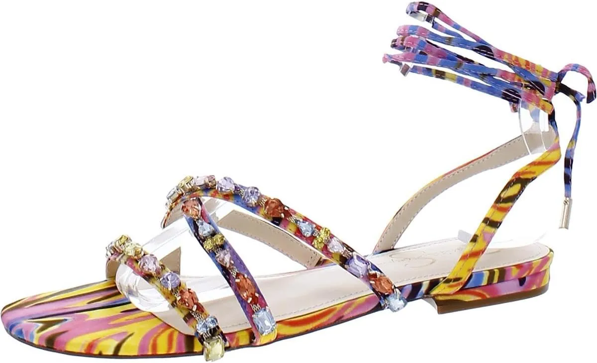 JESSICA SIMPSON JS-RABENIE