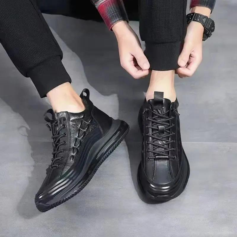 Jonas™ - Stylish, Comfortable Sneakers