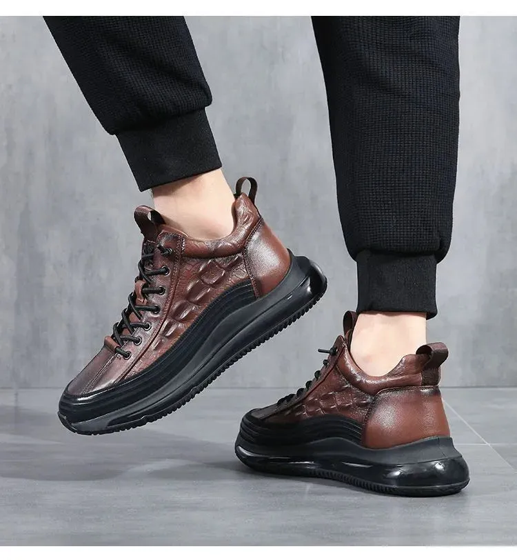Jonas™ - Stylish, Comfortable Sneakers