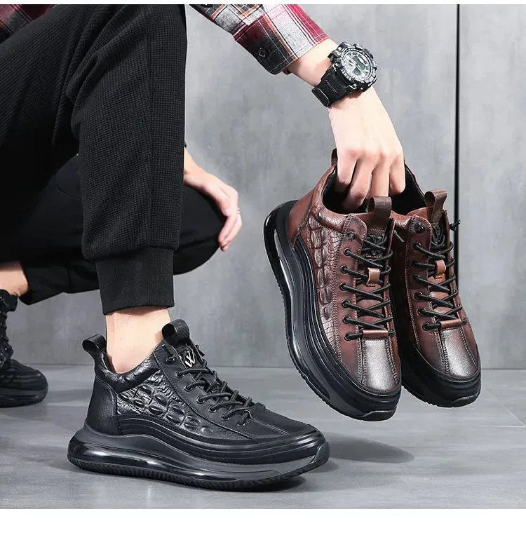 Jonas™ - Stylish, Comfortable Sneakers