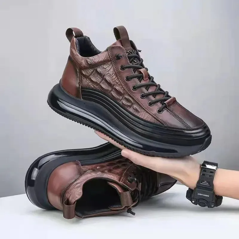 Jonas™ - Stylish, Comfortable Sneakers