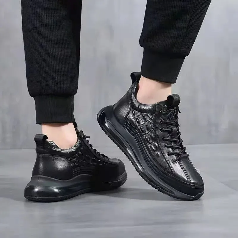 Jonas™ - Stylish, Comfortable Sneakers