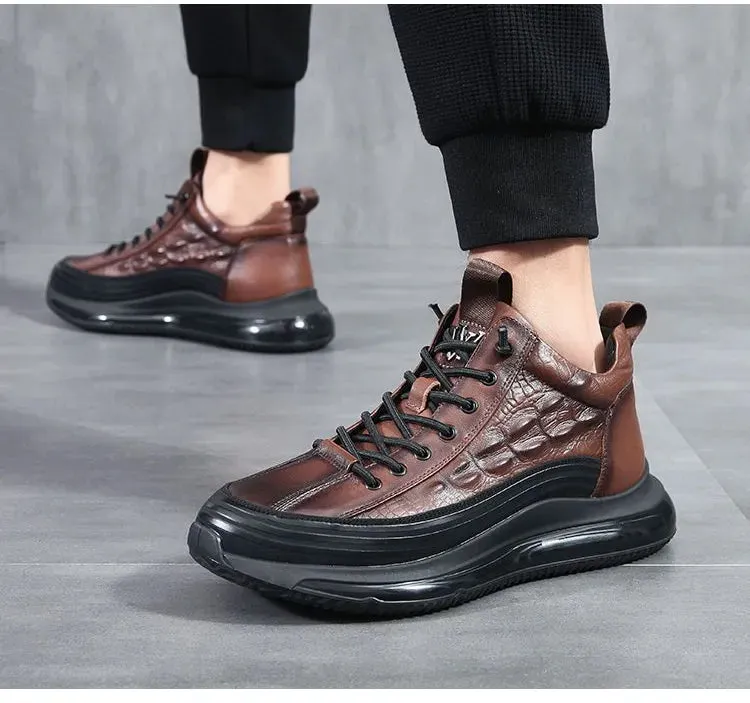 Jonas™ - Stylish, Comfortable Sneakers