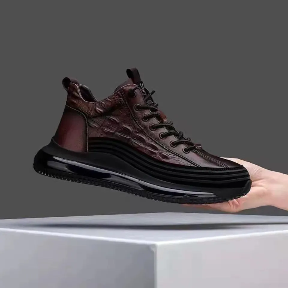 Jonas™ - Stylish, Comfortable Sneakers