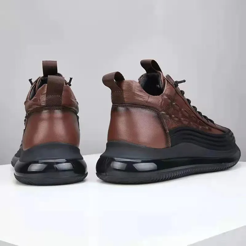 Jonas™ - Stylish, Comfortable Sneakers