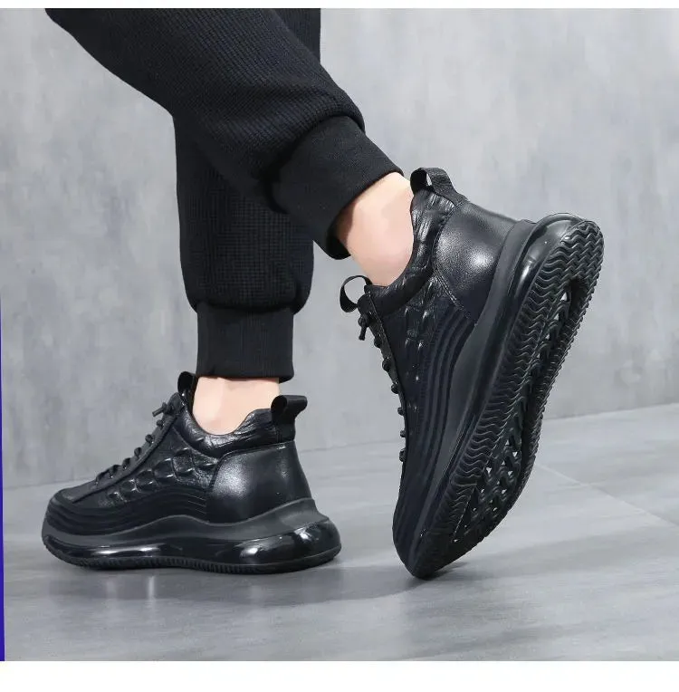 Jonas™ - Stylish, Comfortable Sneakers