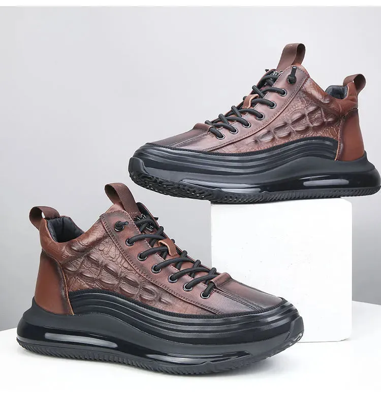 Jonas™ - Stylish, Comfortable Sneakers