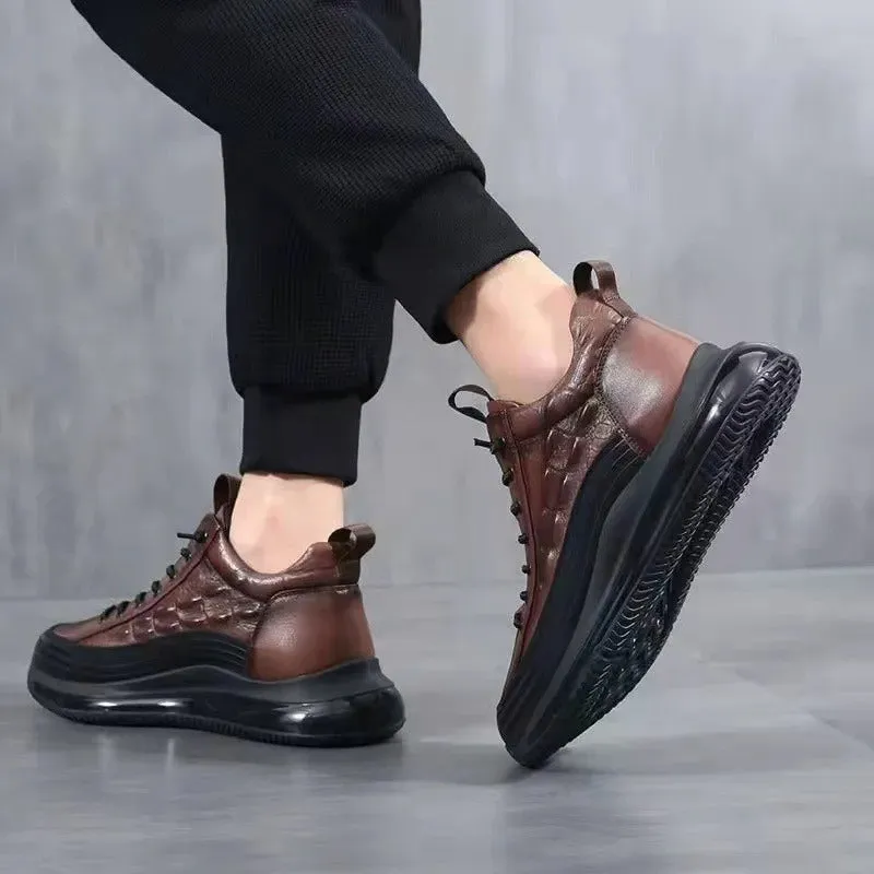 Jonas™ - Stylish, Comfortable Sneakers