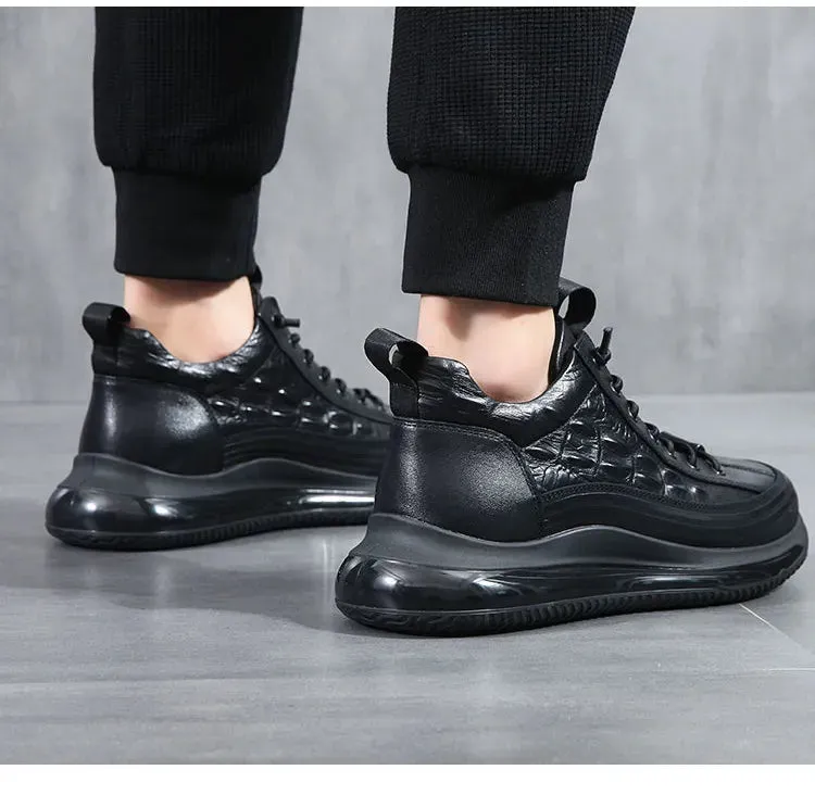 Jonas™ - Stylish, Comfortable Sneakers
