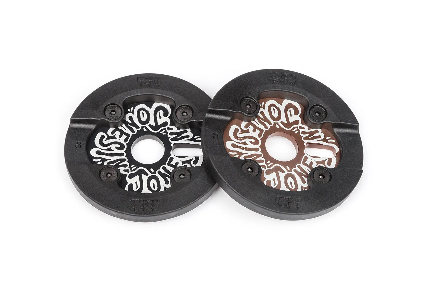 JONESIN' SPROCKET V2