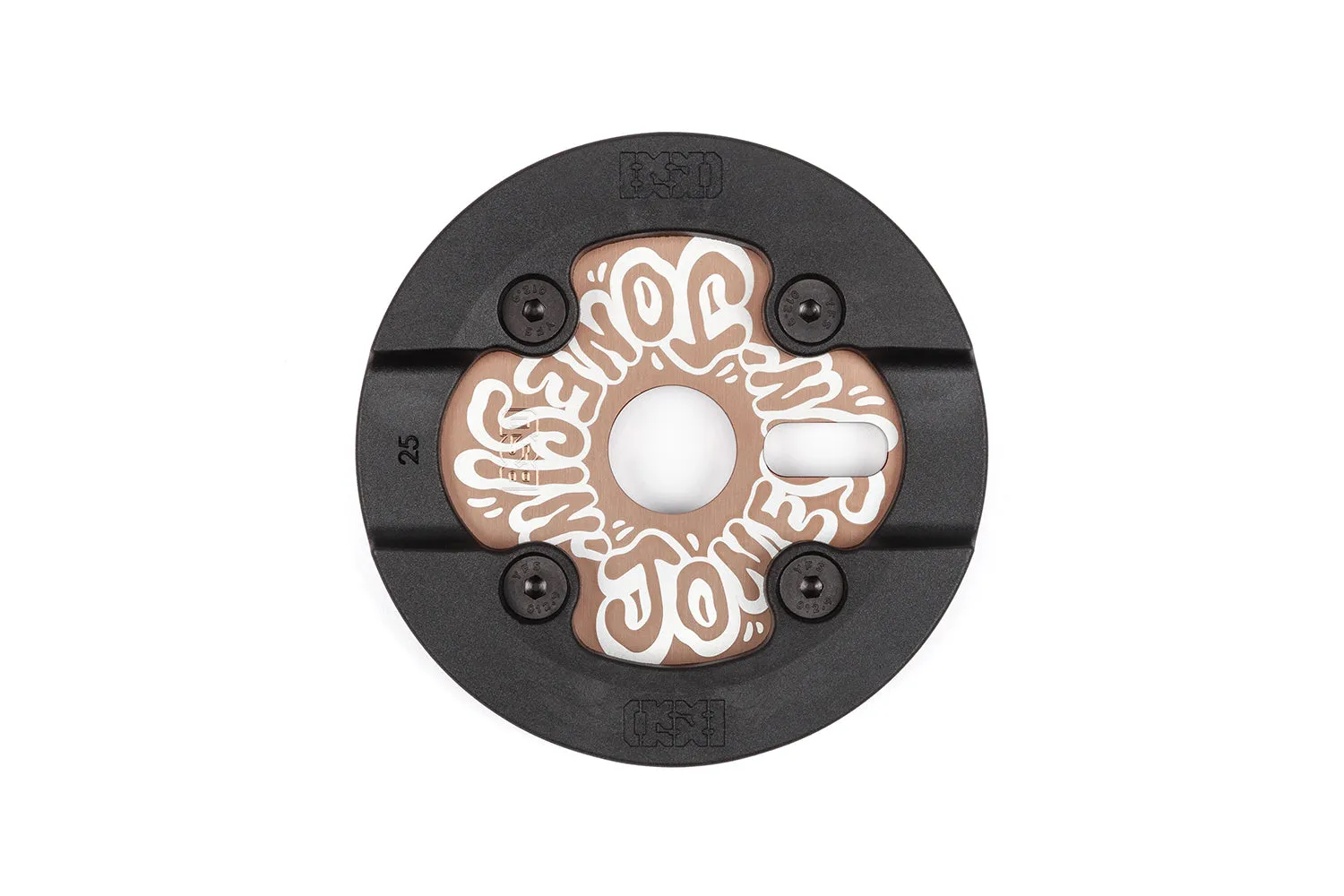 JONESIN' SPROCKET V2