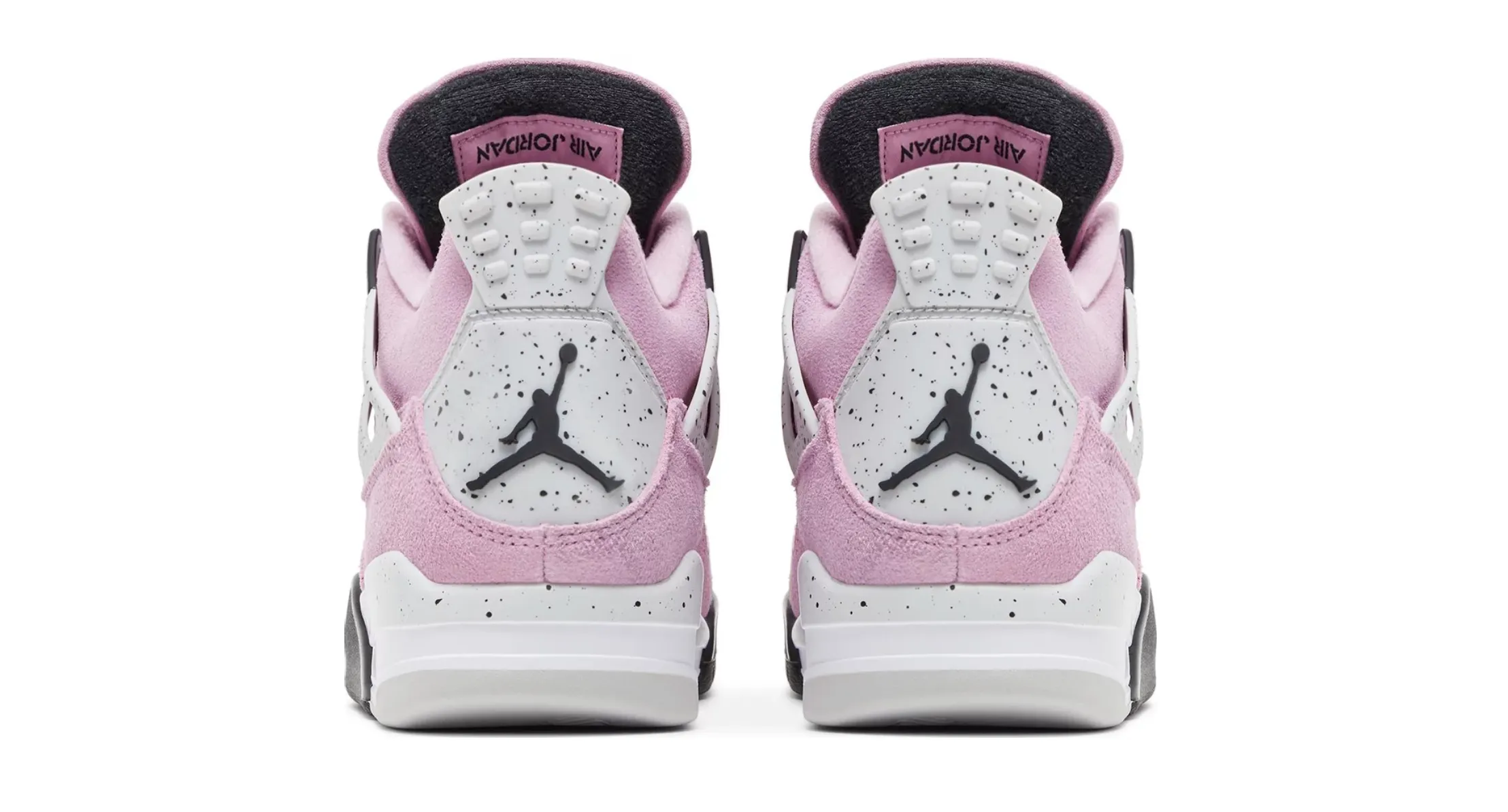 Jordan 4 Retro Orchid (Women's)