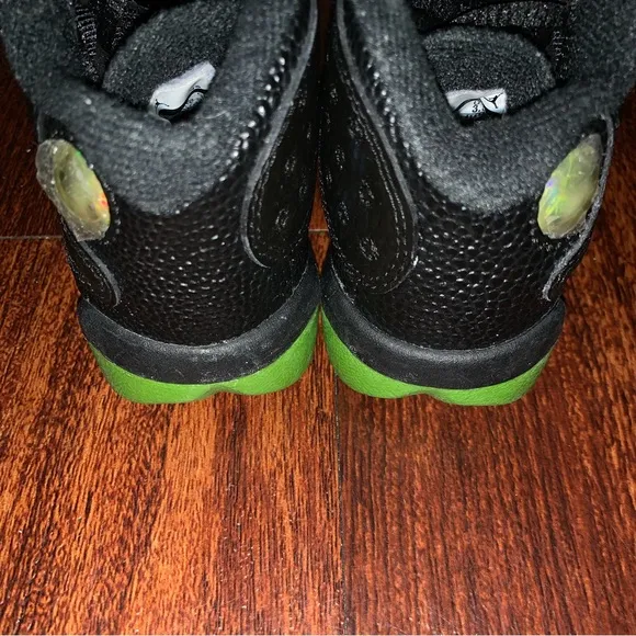 Jordan infant