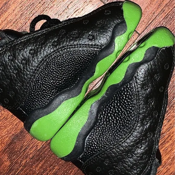 Jordan infant