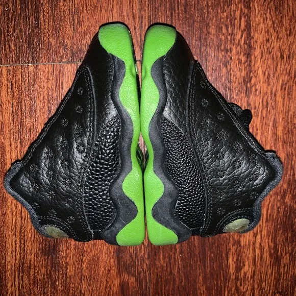 Jordan infant