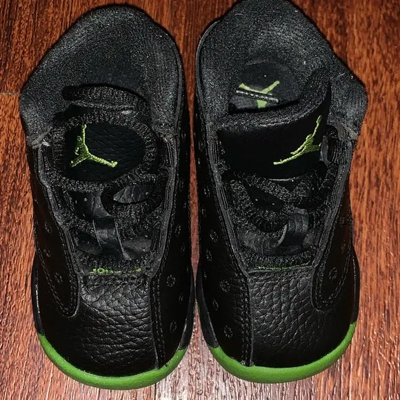 Jordan infant